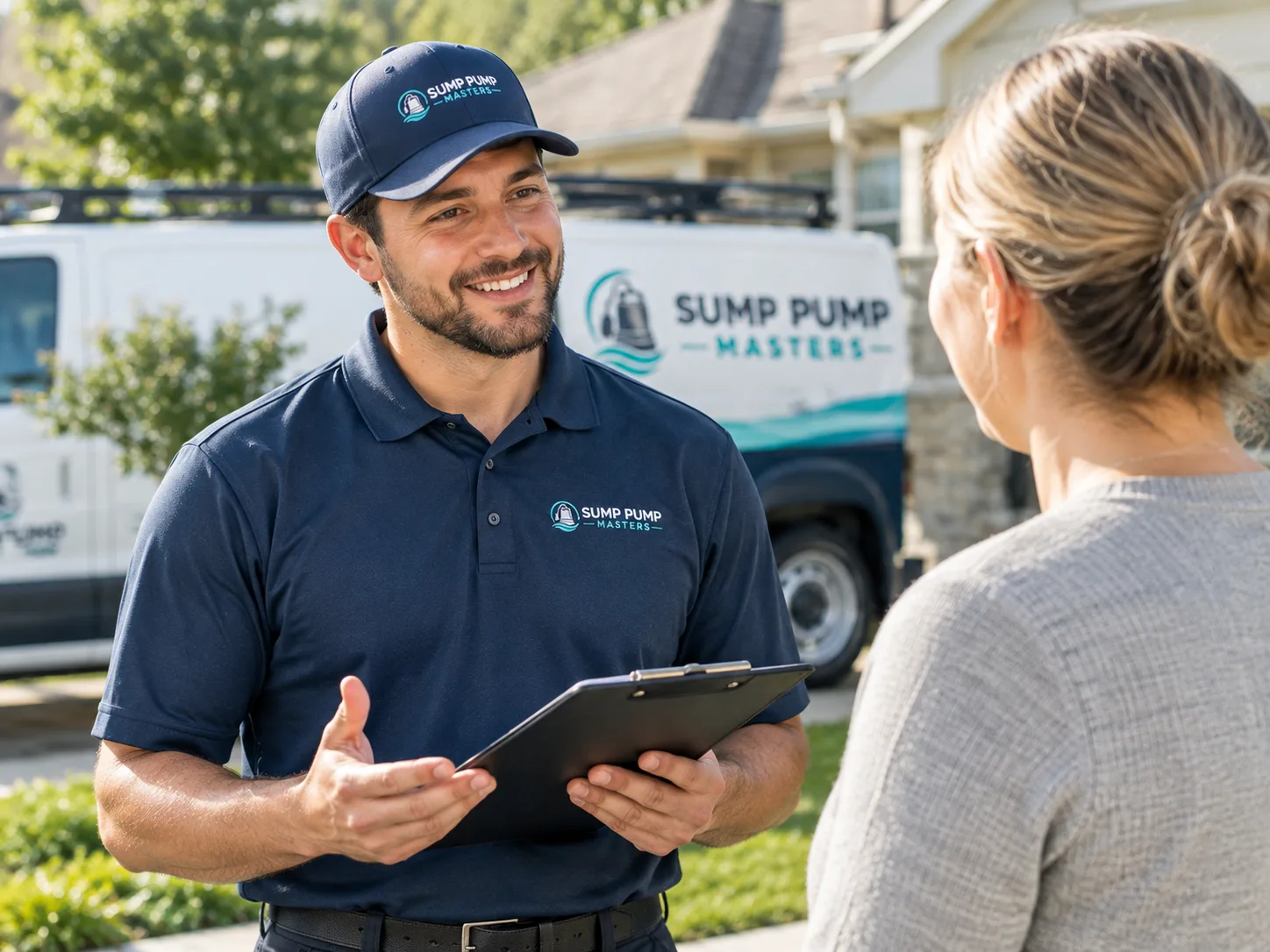 Sump Pump Repair Center Valley, PA FAQs